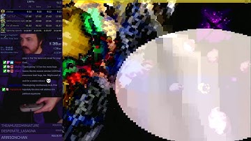 Super Metroid 100% in 1:13:38 (0:43 IGT)