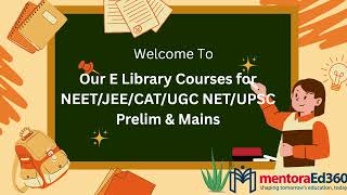 E Library Courses