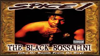 SPICE 1 — THE THUG IN ME