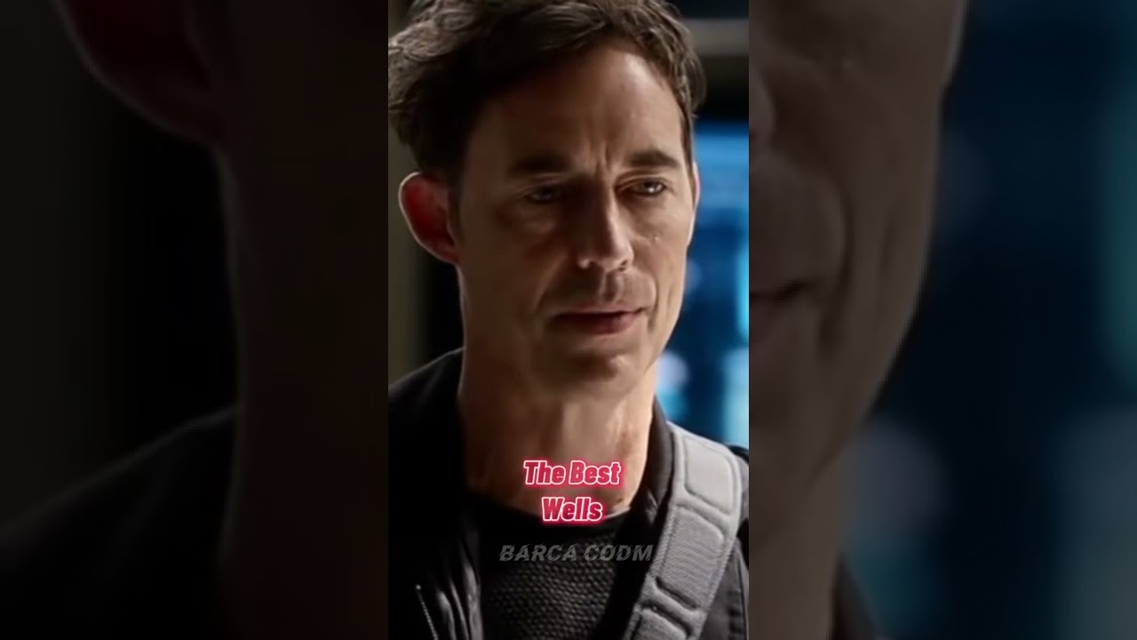"No Lie"|The Flash Edition