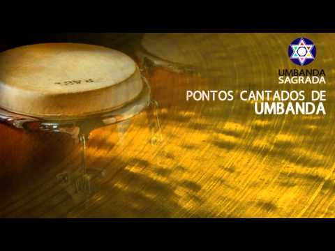 Ponto de Iansã - Chora na Macumba