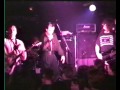 The Damned Powerhouse 1995 Pt 1