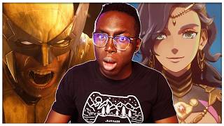 LET'S ARGUE: Video Game Exclusives Are DUMB screenshot 4