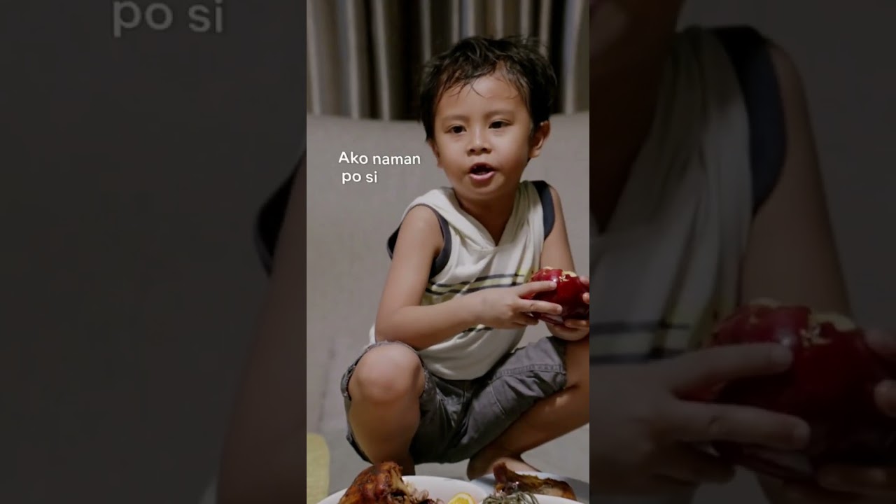 Praybeyt Benjamin | Vice Ganda | Coco Martin #shortsviral #shortsvideo #fyp