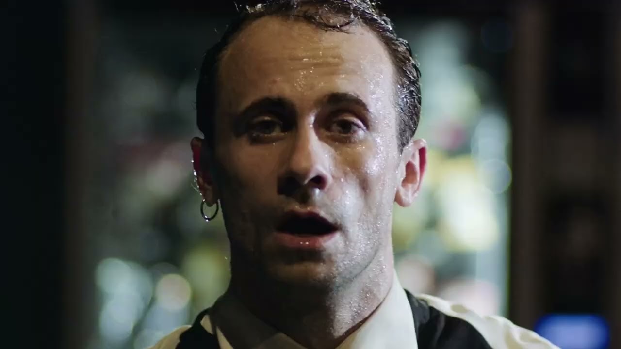 GOLA, creada y dirigida por Pau Matas Nogué y Oriol Pla Solina