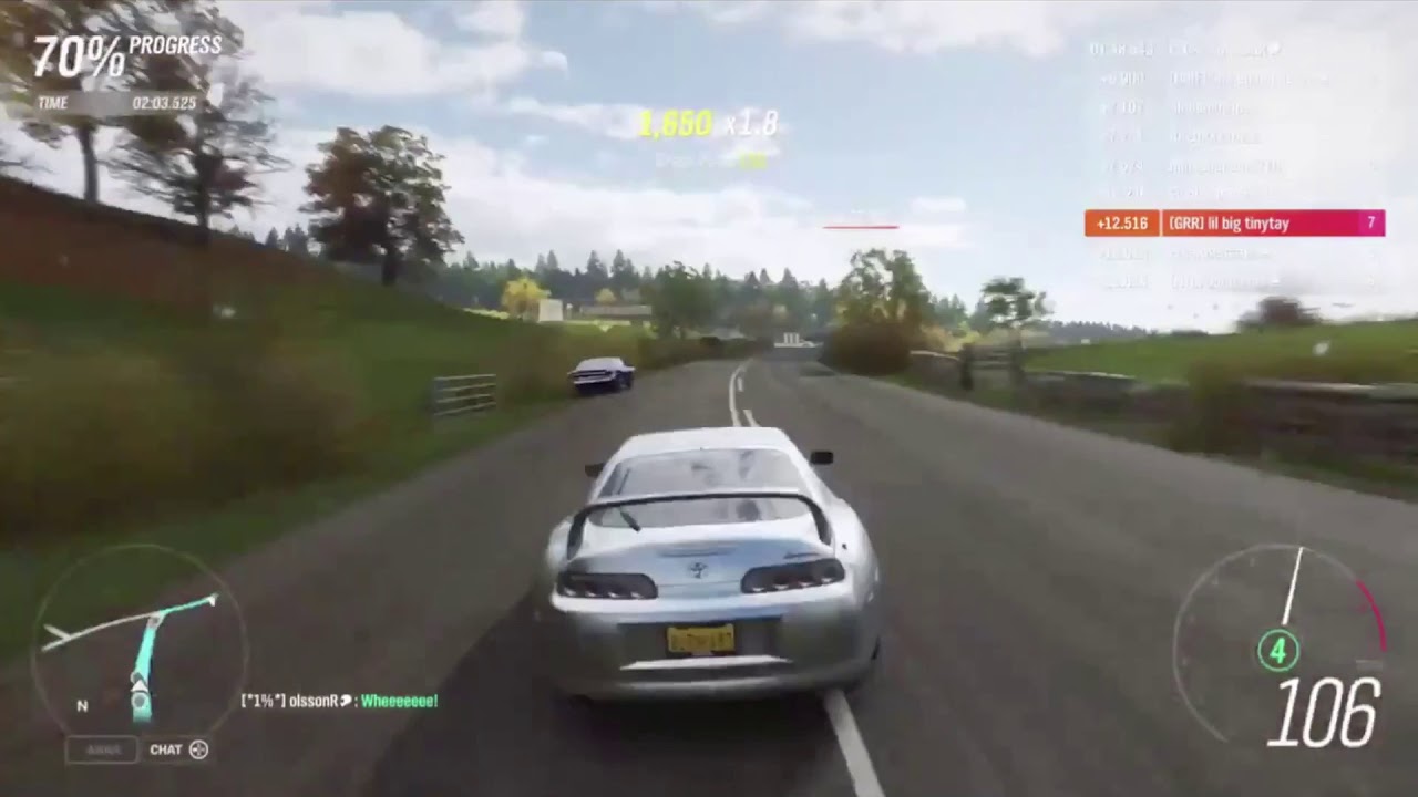 Forza Horizon 4 Closing Itself