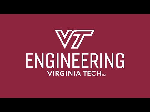 Virginia Tech College of Engineering Commencement