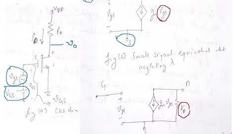 Analog Circuits 18EC42 Module01_L15