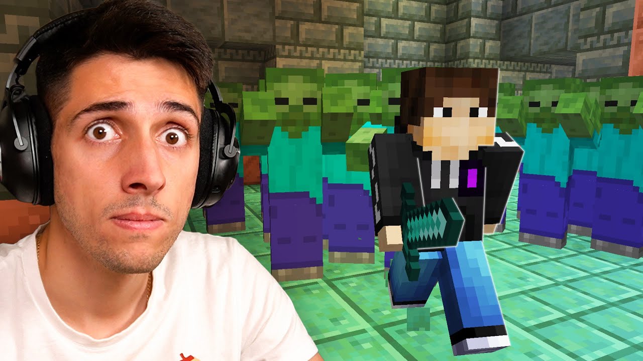 PREVISE ZOMBIJA NA LETEĆEM OSTRVU