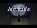 inevitable [DC PODFIC]