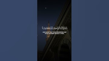 #عبدالعزيز_التركي سورة الأنفال #quran #اكسبلور #القرآن_الكريم #تلاوة_خاشعة #تلاوات #راحة_نفسية