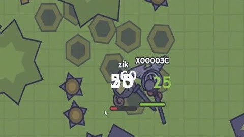 MooMoo.io: SUPERMOD UPDATE - Anti-Invisible Buildings! MooMoo.io Hack DOWNLOAD