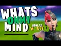 How To ACTUALLY W-Key in Fortnite (5k+ Hours of Experience) #fortnite #coach #gaming #improvement