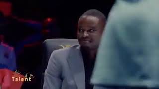 Maajabu Talent Olga Et Alice Wow