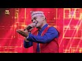 Bhijyo timro rato pachheuri   ram kumar nepali   nepal lok star  season 1