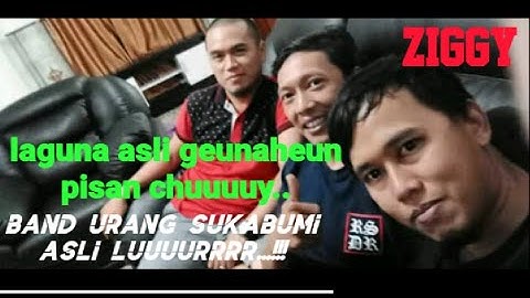 Teakiss Official - Satu Cinta (Official Music) Band Indie Sukabumi Indonesia