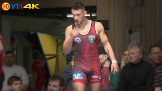 🤼 | Wrestling | 75kg GR: Guido Gretschel (Hallbergmoos) vs. Nils Buschner (Pausa/Plauen) 🤼 | Wrestling | 75kg GR: Guido Gretschel (Hallbergmoos) vs. Nils Buschner (Pausa/Plauen)