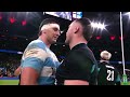 Alternative view | Every England match day from Quilter Nations Series 2025