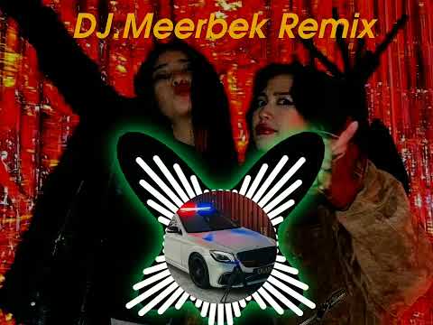 DJ Meerbek PartyMix