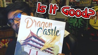 Dragon Castle Review - Mahjong Multiplayer?! | Board Game Reviews | MabiVsGames