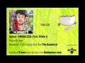 Spose - 09 - SWAGLESS (feat. Stiky-1) (from The Audacity!) 2012
