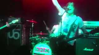 LostAlone - Put Pain To Paper &amp; Do You Get What You Pray For?, Live - The Borderline, Soho, London