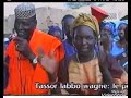 Tassor labbo wagne  temps forts to kadi  rip roi du laob 