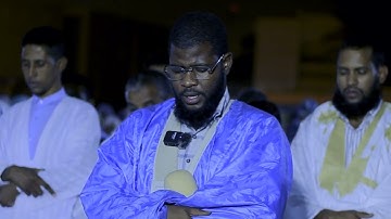 تَتَجَافَىٰ جُنُوبُهُمْ عَنِ الْمَضَاجِعِ تلاوه مؤثره و خاشعه للشيخ رمضان بيجل