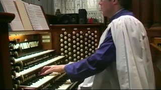 March 20, 2016: 8AM Holy Eucharist on Palm Sunday @ Washington National Cathedral