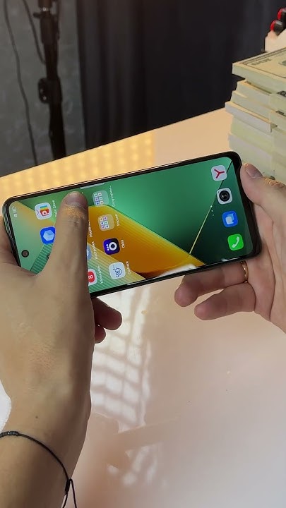Дешевый Игровой Телефон Tecno Pova Neo 6 - YouTube