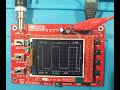 Kit build of DSO138 Oscilloscope - Part02