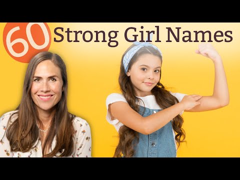 Video: What Female Names Fit The Name Alexander