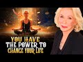 How to immediately change your mental state  louise hay powerful speech
