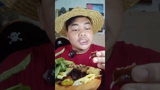 mukbang lalapan segar ??shorts