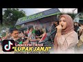 Lupak janji Aldeva musik lagu yang saat ini lagi viral voc aolina lestari