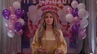 Jennifer Lopez. It's my party: 4 августа (ВТБ АРЕНА). Единственное шоу! Не пропустите!