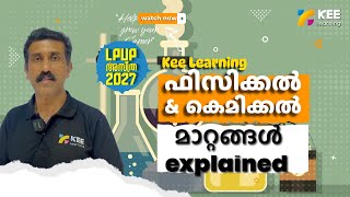 ഫസകകൽ കമകകൽ മററങങൾ Explained Lpup Keelearning