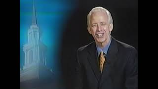 First Baptist Church Fort Smith, Arkansas Sunday Morning 10/19/2003 with Pastor Dale Thompson