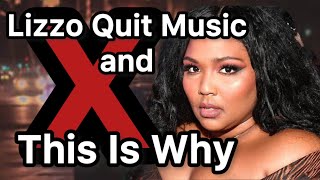 🌟 Why Lizzo Quit Music and Her Net Worth In 2024 🌟