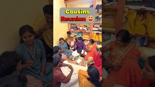 Santhanam Burfi Comedy Scene Recreation 🔥 With Cousins | Kanna Laddu Thinna Aasaiya Fun 🎬