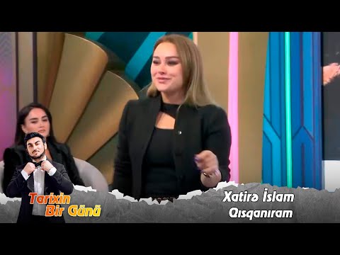 Xatire İslam - Qisqaniram (Tarixin Bir Günü) 24.11.2023