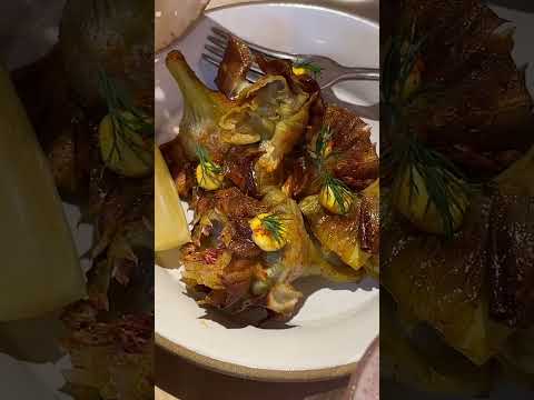 Vegan Dining On Pier 17 NYC
