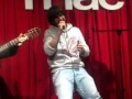 Fnac Malaga. Melendi - Barbie de extrarradio