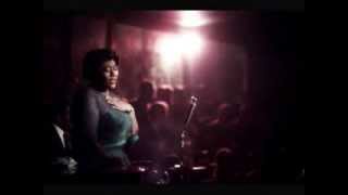 Ella Fitzgerald - Get Out Of Town(HQ)