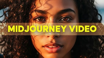 Midjourney AI Video Generator | Better Than Google Veo 3?