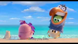 The Angry Birds Movie 2 - New Sisters (Ending Scene)