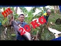 PANEN IKAN MABOKKK #BENGAWAN SOLO . 20 KG BERHASIL DI ANGAKAT BOSSS...!!!!
