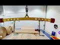 Factory Virtual Tour: Linha de Sacos Multifoliados - Demonstração de uso