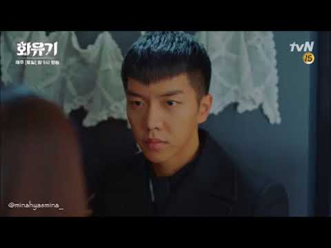 Image result for A Korean Odyssey Episode 15