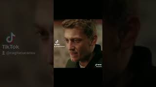 Isko Ve Isonun Hareketleri Aynı Olması Eh Boşuna Benzetmiyorum Şanlı